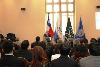 Fiscalía, PDI y Carabineros de Chille firman convenio para fortalecer mesas de trabajo interinstitucional