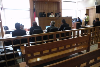 El juicio continúa en la sala 2 del Tribunal Oral de La Serena.