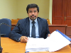 Fiscal de Antofagasta, David Cortés Alfaro