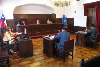 La primera sala de la Corte de Apelaciones de La Serena mantuvo la prisión preventiva. 