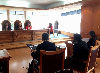 La audiencia de solicitud de extradición se efectuó ayer en la Corte de Apelaciones de Valdivia