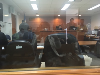 Lectura de sentencia se efectuó en el Tribunal Oral en lo Penal de Puerto Montt.