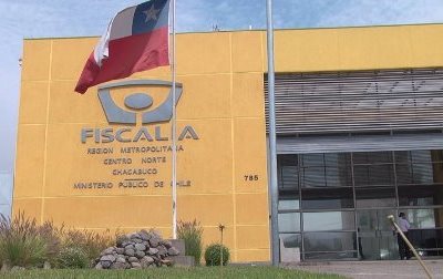 La Fiscalía Local de Chacabuco obtuvo la condena en este caso.