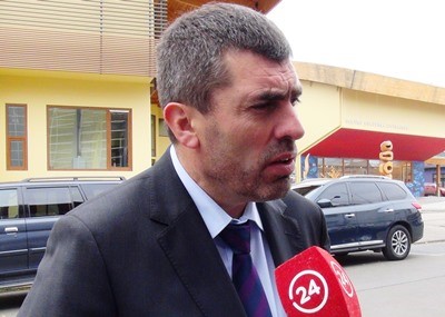 Juicio podría efectuarse durante el mes de marzo de 2017, explicó el fiscal jefe de Coyhaique, Luis González. 