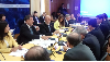 Segunda sesión del Comité Interinstitucional contra el Crimen Organizado en la Macrozona Norte