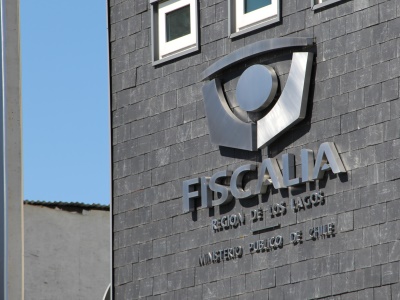 Fiscalía Regional de Los Lagos.