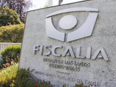 Fiscalía Local de Puerto Varas.