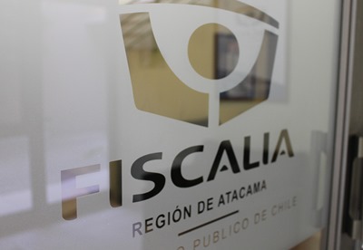 Frente a la resolución del Juzgado de Garantía de Caldera la Fiscalía de Atacama recurrirá a la Corte de Apelaciones de Copiapó.