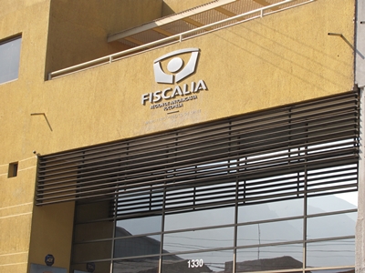 Fiscalía Local de Tocopilla