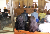 El Juzgado de Garantía de Coquimbo había ordenado la prisión preventiva. La Corte mantuvo esa cautelar.