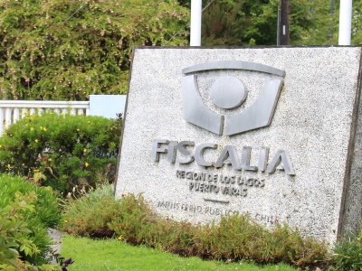 Fiscalía Local de Puerto Varas (archivo).