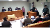 Se estima que el juicio oral podría concluir a fines de la próxima semana en Coyhaique. 