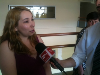 La fiscal María Teresa Herrera expuso los antecedentes que permitieron la detención de los imputados.