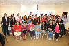 La jornada reunió a mujeres de distintos sectores de Copiapó se replicará en el resto de la región.