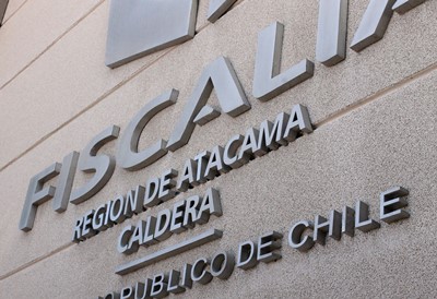 La investigación de este caso la está realizando la Fiscalía Local de Caldera.