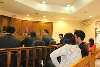 La comunicación de la decisión se hizo en el Juzgado de Garantía de Coquimbo.