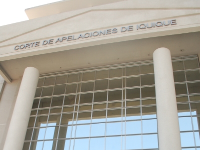 La Corte de Apelaciones de Iquique verá hoy el recurso de protección presentado por la Fiscalía.