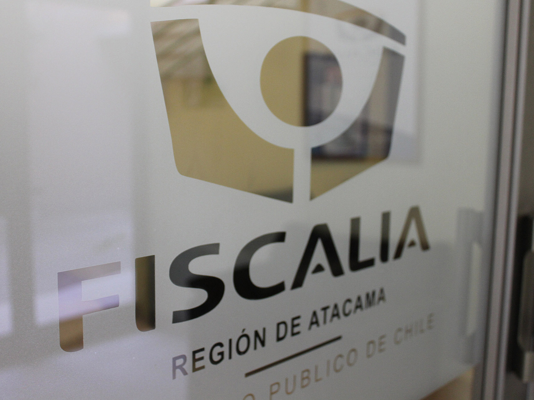 Fiscalía Regional de Atacama.