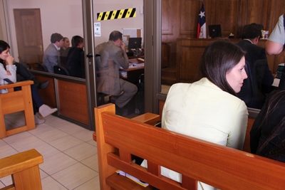 El Tribunal acogió planteamientos de la Fiscalía de Coquimbo