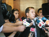 El fiscal Pablo Alonso formalizó por la figura de infracción a la Ley de Propiedad Intelectual.