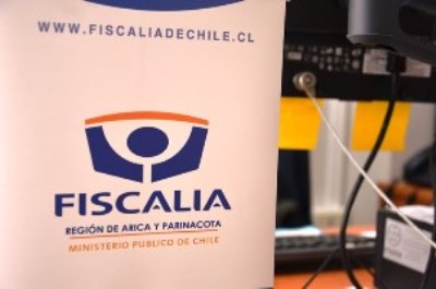 La Fiscalía trabaja los casos de tráfico de migrantes junto a una fuerza de tarea de la PDI.