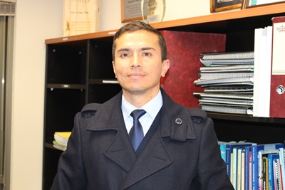 El fiscal Eduardo Yáñez dijo que se mantendrá reserva de los antecedentes de la investigación.