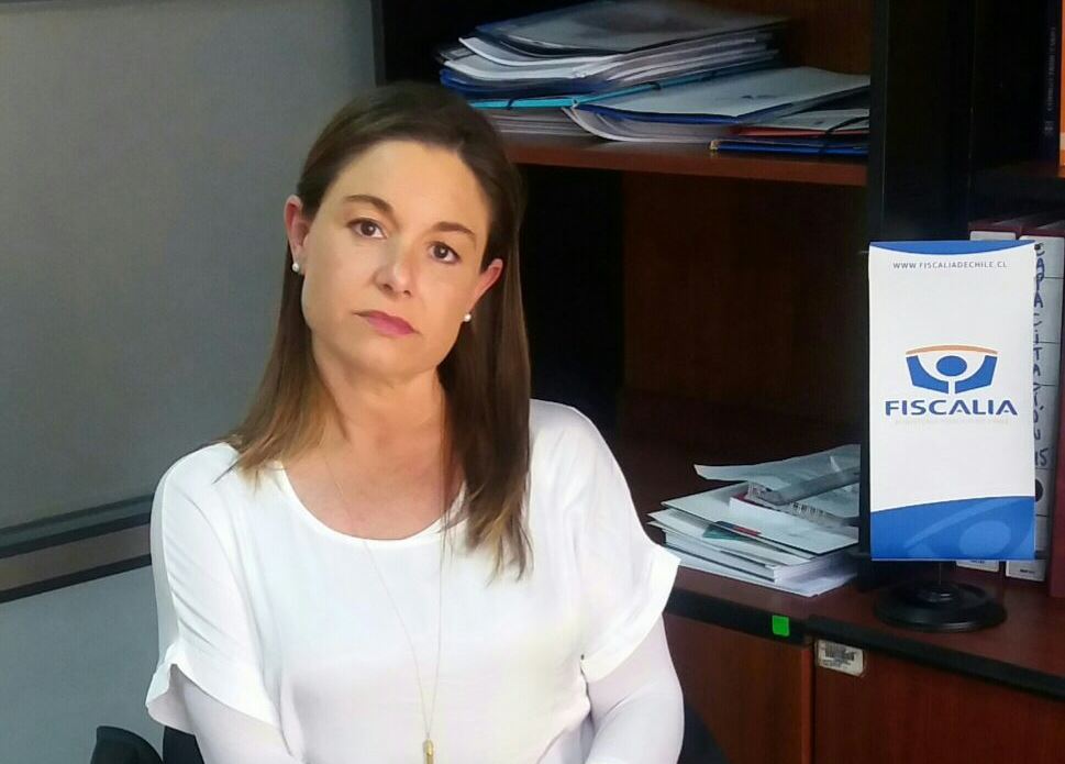 La fiscal Tatiana Esquivel dirige la investigación de esta causa.