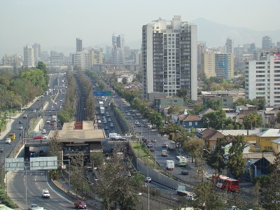 Fiscalía Centro Norte.