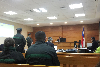 La formalización se efectuó en el Juzgado de Garantía de Valdivia.