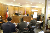 La audiencia se desarrolló en el Juzgado de Garantía de Coquimbo.