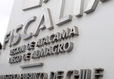 La investigación de esta causa estará dirigida por la Fiscalía Local de Diego de Almagro.