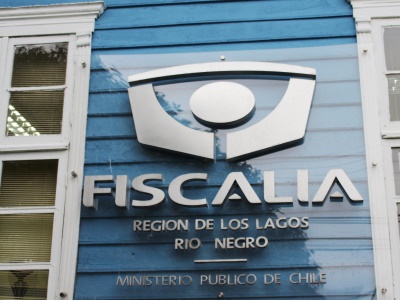 Fiscalía Local de Río Negro. 
