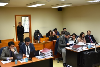 Hoy se efectuó audiencia de preparación de juicio oral de este caso que conmocionó a la Región de Aysén