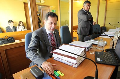 El caso fue investigado por el fiscal jefe de Copiapó, Christian González Carriel.