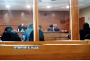 El juicio oral se efectuó ante la primera sala del Tribunal Oral en lo Penal de Valdivia.