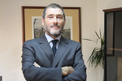 Alexis Rogat Lucero, Fiscal Regional de Atacama.