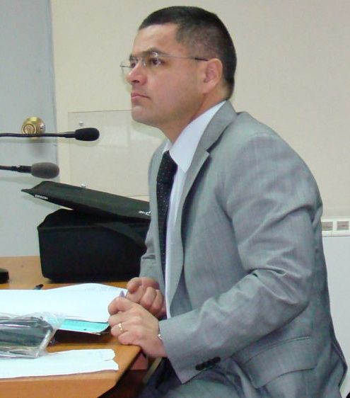 Hecho ocurrió entre el año 2015 y septiembre de 2016, explicó el fiscal adjunto, Luis Contreras.