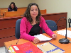 Fiscal Lorena Pavez