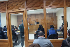 La formalización se efectuó hoy en el Juzgado de Garantía de Valdivia