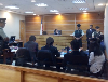 En el juzgado de garantía de Iquique y ante la presencia de familiares de la víctima, se realizó la audiencia de preparación de juicio oral.