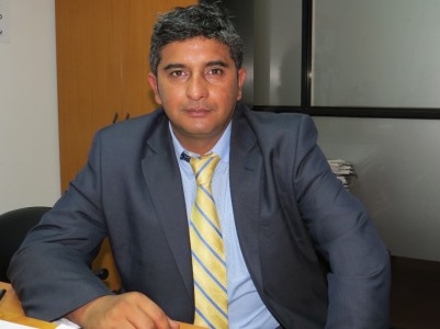 Fiscal(s) de Tocopilla, Jorge Veloso Correa.