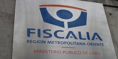 Fiscalía Regional Metropolitana Oriente.