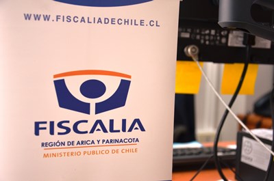 La Fiscalía presentó diversos antecedentes que permitieron dejar en prisión preventiva al imputado.