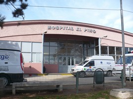 Hospital El Pino