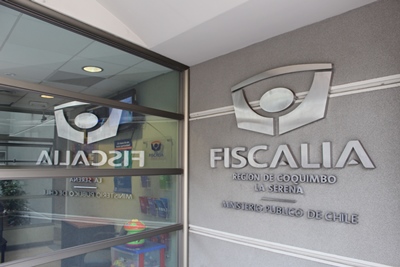 La Fiscalía de La Serena formalizó la investigación.