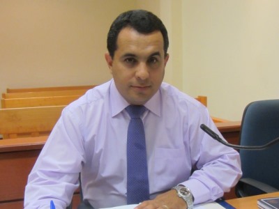 Fiscal Rodrigo Cusó