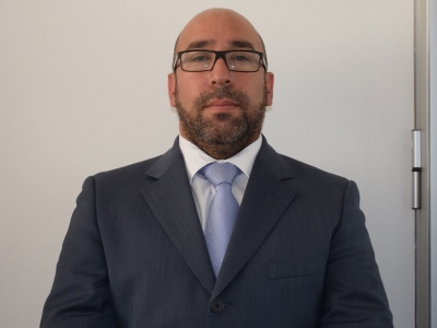 Fiscal de Calama Marcelo Bravo Valenzuela