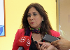 La vocera de la Fiscalía Regional, Rebeca varas Guevara, se refirió a los argumentos de la Fiscalía para adoptar la decisión jurídica.