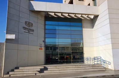 La Fiscalía trabajó junto a la Brigada Investigadora de Delitos Sexuales y Menores de la PDI.