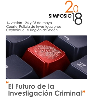 Entre otros, se analizará en este importante evento, el concepto de criptomonedas y lavado de activos. 